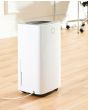 Daewoo COL1471GE 12L Dehumidifier