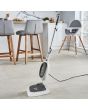 Daewoo FLR00170GE 1300W 12 In 1 Hand Held Steam Mop