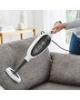 Daewoo FLR00170GE 1300W 12 In 1 Hand Held Steam Mop