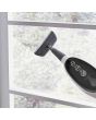 Daewoo FLR00170GE 1300W 12 In 1 Hand Held Steam Mop