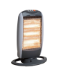 Daewoo HEA1416GE Halogen Heater - 1200W