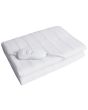 Daewoo HEA1486GE Double Electric Heated Blanket - 120x135cm