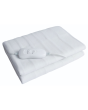 Daewoo HEA1488GE King Size Electric Heated Blanket - 142x150cm