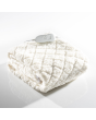 Daewoo HEA1834GE Premium Single Heated Blanket 90x190+40cm Skirt