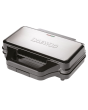 Daewoo SDA1389GE Deep Fill Sandwich Maker