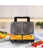 Daewoo SDA1389GE Deep Fill Sandwich Maker