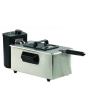 Daewoo SDA1550GE 3L Deep Fat Fryer