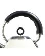 Daewoo SDA1576GE Kensington 1.7L 3KW Pyramid Kettle - Cream