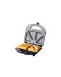Daewoo SDA1715GE 2 Portion Sandwich Maker