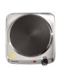 Daewoo SDA1731GE Single Stainless Steel Hot Plate