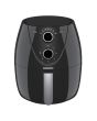 Daewoo SDA2636GE 4L Single Pot Air Fryer
