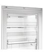 Indesit MFINF1292W4UK 256L Freestanding Frost Free Tall Freezer - White