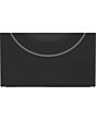 Hotpoint CHSD84MBBUK Freestanding 8kg Heat Pump Tumble Dryer with ColdGuard - Black