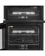 Hotpoint HDG6GDCB1 Freestanding 60cm Gas Cooker