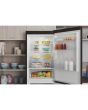 Indesit IBTNF 60182 B UK Freestanding Fridge Freezer - Black