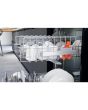 Hotpoint HF9E 1B19 B UK Slimline Freestanding Dishwasher