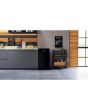 Hotpoint HF9E 1B19 B UK Slimline Freestanding Dishwasher
