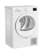 Indesit CYSD72DWWUK 7kg Heat Pump Tumble Dryer with QuickCycle