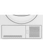 Hotpoint CHDC92WWGDUK 9kg Condenser Tumble Dryer - White