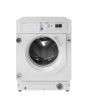 Indesit BI WMIL 91485 UK Built-In Washing Machine