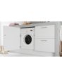 Indesit BI WMIL 91485 UK Built-In Washing Machine
