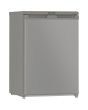Indesit I55Z1 112S UK Undercounter Larder Freezer - Silver