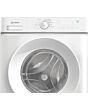 Indesit MyTime 9kg 1400rpm Washing Machine with Push&Go - White - A Rated