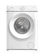 Indesit MyTime 9kg 1400rpm Washing Machine with Push&Go - White - A Rated