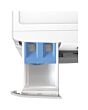 Indesit MyTime 9kg 1400rpm Washing Machine with Push&Go - White - A Rated