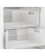 Hotpoint HPKH1261W4UK Freestanding No Frost Fridge Freezer - White