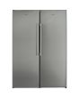Hotpoint SH6 A1Q GRD 1 Fridge - Graphite