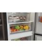 Indesit IBTNF 60182 B UK Freestanding Fridge Freezer - Black