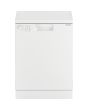 Indesit IN2FE13DT9WUK Freestanding 60cm Dishwasher - White