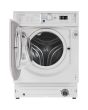 Indesit BI WMIL 91485 UK Built-In Washing Machine
