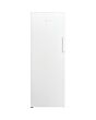 Indesit MFINF1292W4UK 256L Freestanding Frost Free Tall Freezer - White
