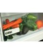 Hotpoint SH6 A1Q GRD 1 Fridge - Graphite