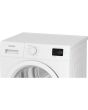 Indesit CYSD72DWWUK 7kg Heat Pump Tumble Dryer with QuickCycle