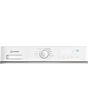 Indesit MyTime 9kg 1400rpm Washing Machine with Push&Go - White - A Rated