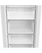 Indesit MFINF1292W4UK 256L Freestanding Frost Free Tall Freezer - White