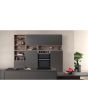 Hotpoint Class 2 DD2 844 C IX Built-In Oven - Stainless Steel