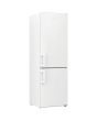 Indesit IKNS 1261 W4UK Freestanding 60/40 Fridge Freezer - White