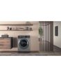 Hotpoint NSWM864CGGUKN Freestanding Washing Machine