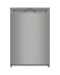 Indesit I55Z1 112S UK Undercounter Larder Freezer - Silver
