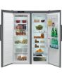 Hotpoint SH6 A1Q GRD 1 Fridge - Graphite