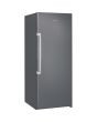 Hotpoint SH6 A1Q GRD 1 Fridge - Graphite