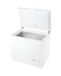 Indesit OS 2A 250 H2 1 255L Freestanding Chest Freezer - White