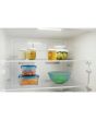 Indesit IBTNF 60182 B UK Freestanding Fridge Freezer - Black