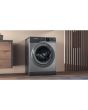 Hotpoint NSWM864CGGUKN Freestanding Washing Machine