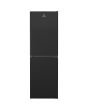 Indesit IBTNF 60182 B UK Freestanding Fridge Freezer - Black