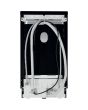Hotpoint HF9E 1B19 B UK Slimline Freestanding Dishwasher